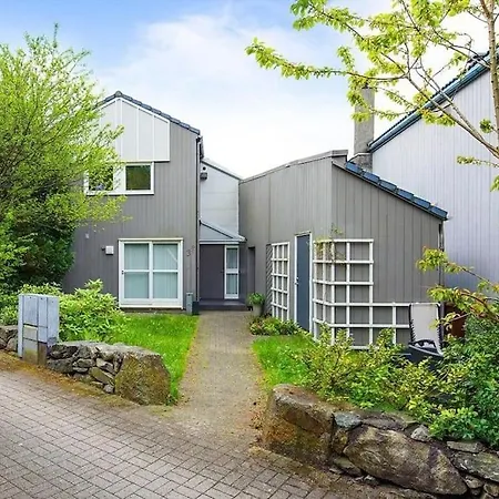 Forus - Ons Apartman Stavanger