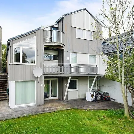 Forus - Ons Apartman