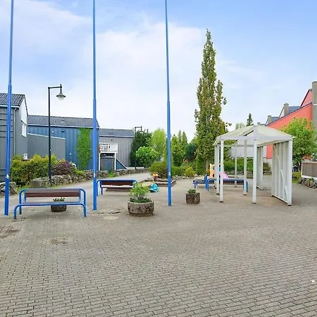 Apartman Forus - Ons Stavanger