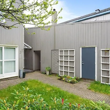 Apartment Forus - Ons *