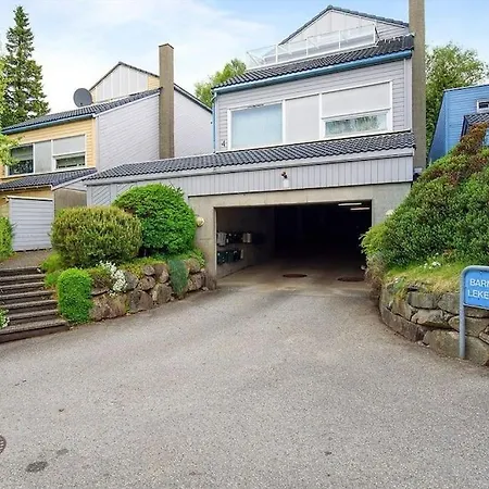 Forus - Ons Apartman